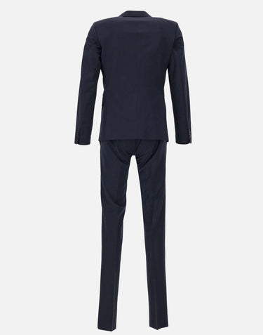 Completo due pezzi JK4909 006 BRIAN DALES 