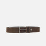 Cintura in nabuk CN9903301 NBKEBANO GIANNI CHIARINI 