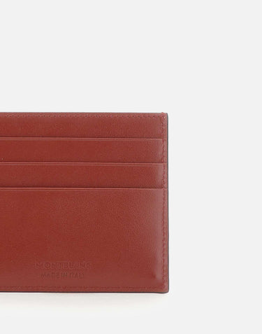 Portacarte "Meisterstück" MB198809 6CCRT MONTBLANC 