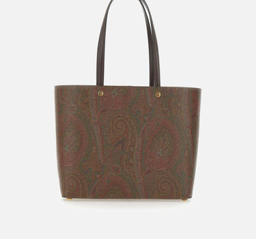 Borsa  "Metro Essential" WP1D0024 AA001M0019 ETRO 