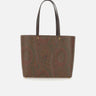 Borsa  "Metro Essential" WP1D0024 AA001M0019 ETRO 