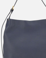 Borsa a spalla "Barbara" BS12355 GRNNAVY GIANNI CHIARINI 