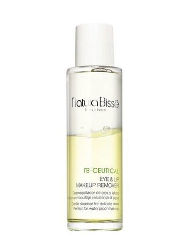 "Eye & Lip Make Up Remover" 100ml 31C326 100ML NATURA BISSE' 