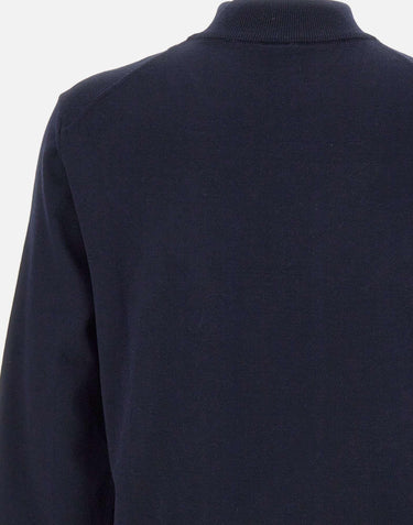 Maglia "Eben" 50528300 404 BOSS 