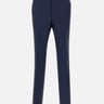 Pantaloni BOSS in lana e mohair 50464780 404 BOSS 