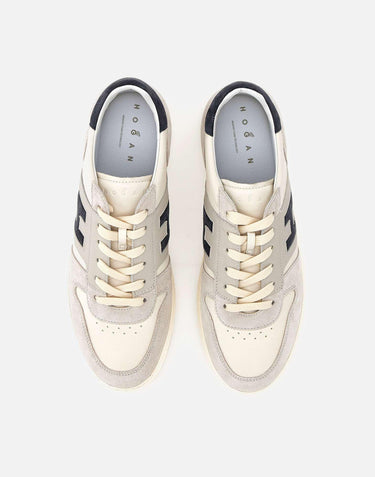 Sneakers "H-TV" HXM6680FZ00UHC 687N HOGAN 