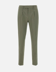 Pantaloni "Dvr33" DVR33CG1045 6049 DEVORE 