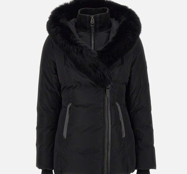Piumino donna Mackage "Adali" ADALIBX BLACK MACKAGE 