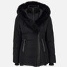 Piumino donna Mackage "Adali" ADALIBX BLACK MACKAGE 