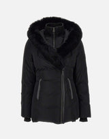 Piumino donna Mackage "Adali" ADALIBX BLACK MACKAGE 