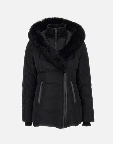 Piumino donna Mackage "Adali" ADALIBX BLACK MACKAGE 