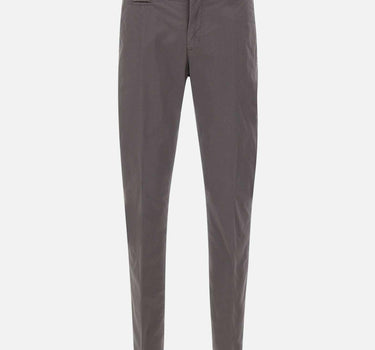 Pantaloni "BG05" in cotone BG05324127 00070 BRIGLIA 1949 