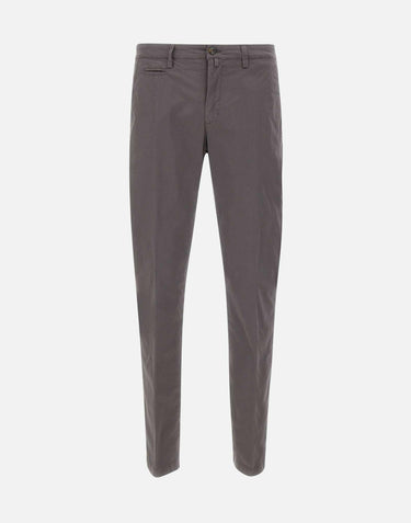 Pantaloni "BG05" in cotone BG05324127 00070 BRIGLIA 1949 