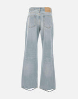Jeans "Korea" HEW03185DF106 L0910 HAIKURE 