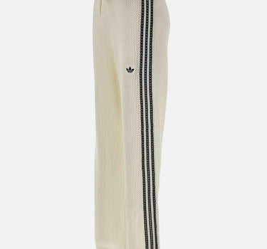 Pantalone "Firebird" KC6493 WHITE ADIDAS 