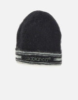 Berretto in Mohair a righe APF25HAT085 01 CASABLANCA 