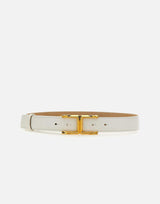 Cintura in pelle CT88S62E2 360 ELISABETTA FRANCHI 