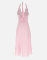 Abito midi "Marais" FF3637 PLZ FAITHFULL THE BRAND 
