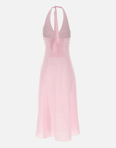 Abito midi "Marais" FF3637 PLZ FAITHFULL THE BRAND 