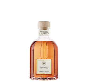 Fragranza ambiente ''Vaniglia Mandarino'' 500ml FRV0005D 500ML VRANJES FIRENZE 