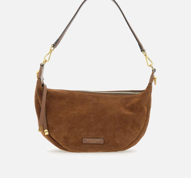 Borsa "Aisha" BS12050 CMNASPMCOGNAC GIANNI CHIARINI 