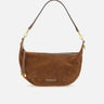 Borsa "Aisha" BS12050 CMNASPMCOGNAC GIANNI CHIARINI 