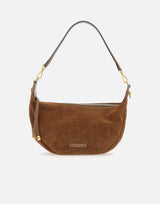 Borsa "Aisha" BS12050 CMNASPMCOGNAC GIANNI CHIARINI 