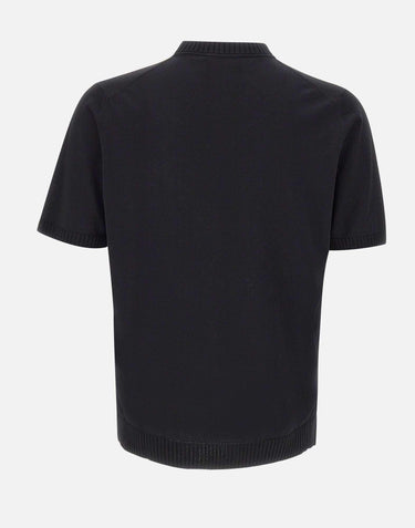 Maglia a maniche corte GC3MC CR14R990 FILIPPO DE LAURENTIIS 