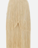 Abito "Ambel" SBS6DRESSAMBEL IVORY BLESS 