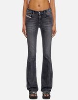 Jeans "1969 D-Ebbey" A19853 09K9802 DIESEL 