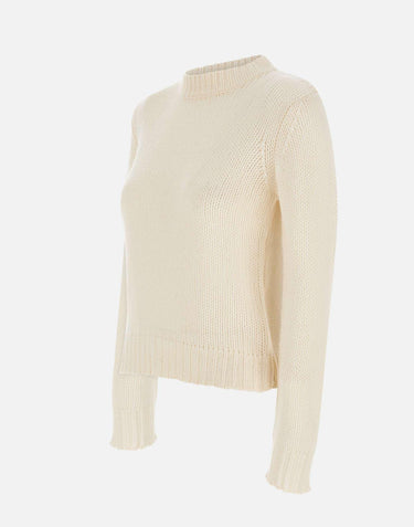 Maglia  "Dalida" in cashmere 2425366092600 009 WEEKEND MAX MARA 