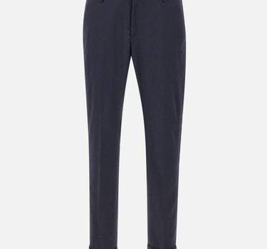 Pantaloni "Gaubert" UP235OS0120 002O890 DONDUP 