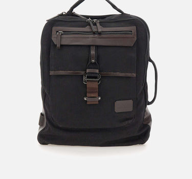 Zaino "Giant" BA13C01 BK SCHARLAU 
