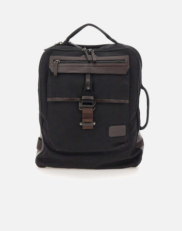 Zaino "Giant" BA13C01 BK SCHARLAU 