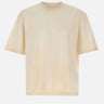 T-shirt "Star" GUP01873 P00241811616 GOLDEN GOOSE 