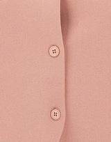 Gilet in punto stoffa 194007 278 KANGRA 