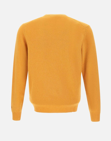 "Regent Lambswool" REGE011 00045I96 MC2 SAINT BARTH 