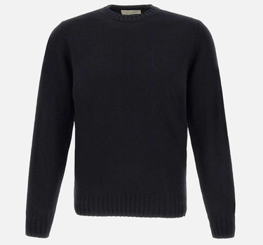 Maglia in cashmere e lana GC3ML WC7R990 FILIPPO DE LAURENTIIS 