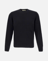 Maglia in cashmere e lana GC3ML WC7R990 FILIPPO DE LAURENTIIS 