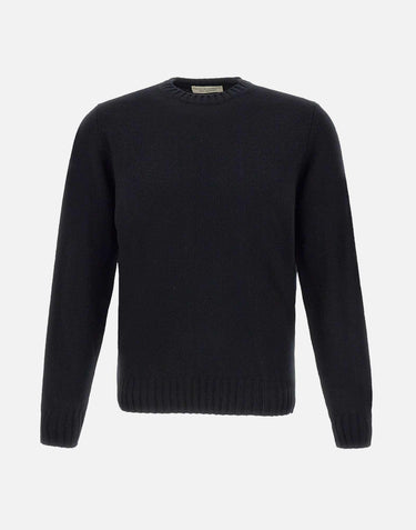 Maglia in cashmere e lana GC3ML WC7R990 FILIPPO DE LAURENTIIS 