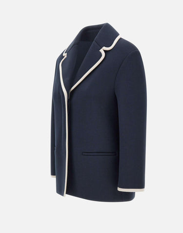 Giacca "Zigrino" 2529916012600 003 'S MAX MARA TIMELESS 