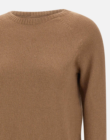 Maglia "Georg" in  lana e cashmere 2429366053600 004 'S MAX MARA 