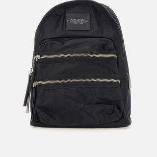 Zaino "The Biker  Backpack" 2F3HBP028H02 001 MARC JACOBS 