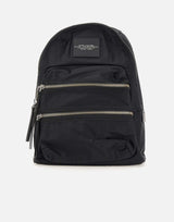 Zaino "The Biker  Backpack" 2F3HBP028H02 001 MARC JACOBS 