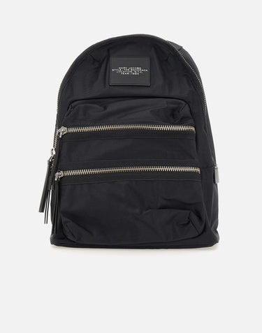 Zaino "The Biker  Backpack" 2F3HBP028H02 001 MARC JACOBS 