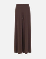 Pantaloni ampi fluidi SP1MA011 6044 KAOS 