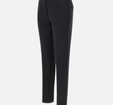 Pantaloni sigaretta CF5421J1857 22222 LIU-JO 