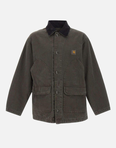 Cappotto "Prescott" I036983 3MXGD CARHARTT WIP 