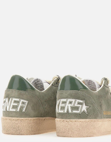 Sneakers "Ball Star" GWF00117 F00756435932 GOLDEN GOOSE 