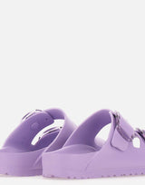 "Arizona Big Buckle" 1031259 CROCUS BIRKENSTOCK 